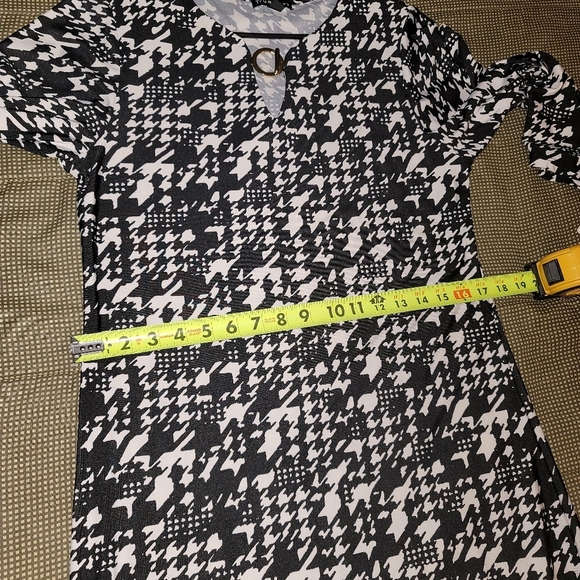 True Envy Womens Shift Dress Size 10 - Picture 13 of 16